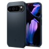 ETUI SPIGEN  THIN FIT GOOGLE PIXEL 9 PRO XL METAL SLATE