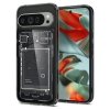ETUI SPIGEN  ULTRA HYBRID GOOGLE PIXEL 9 PRO XL ZERO ONE