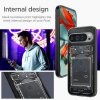 ETUI SPIGEN  ULTRA HYBRID GOOGLE PIXEL 9 PRO XL ZERO ONE
