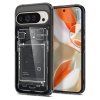 ETUI SPIGEN  ULTRA HYBRID GOOGLE PIXEL 9 PRO XL ZERO ONE