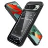 ETUI SPIGEN  ULTRA HYBRID GOOGLE PIXEL 9 PRO XL ZERO ONE