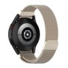 TECH-PROTECT MILANESEBAND SAMSUNG  GALAXY WATCH 4 / 5 / 5 PRO / 6 / 7 / FE STARLIGHT