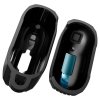 ETUI SPIGEN  RUGGED ARMOR APPLE AIRPODS 4 MATTE BLACK