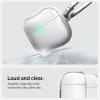 SPIGEN ULTRA HYBRID APPLE AIRPODS 4 JET WHITE