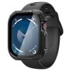 PANCERNE ETUI SPIGEN TOUGH ARMOR  APPLE WATCH 10 (46 MM) BLACK