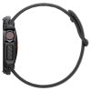 PANCERNE ETUI SPIGEN TOUGH ARMOR  APPLE WATCH 10 (46 MM) BLACK