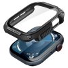 PANCERNE ETUI SPIGEN TOUGH ARMOR  APPLE WATCH 10 (46 MM) BLACK