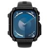 ETUI SPIGEN  RUGGED ARMOR APPLE WATCH 10 (42 MM) MATTE BLACK