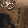 TECH-PROTECT MODERN APPLE WATCH 6 / 7 / 8 / 9 / 10 / SE (40 / 41 / 42 MM) LEOPARD