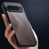 ETUI ETUI PLECKI CASE NAKŁADKA TECH-PROTECT   MAGMAT ONEPLUS NORD 4 MATTE BLACK