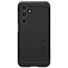 PANCERNE ETUI SPIGEN TOUGH ARMOR  GALAXY S24 FE BLACK