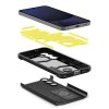 PANCERNE ETUI SPIGEN TOUGH ARMOR  GALAXY S24 FE BLACK