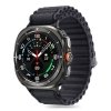 TECH-PROTECT WEAVE PRO SAMSUNG  GALAXY WATCH ULTRA (47 MM) BLACK