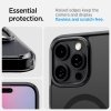 SPIGEN ULTRA HYBRID ”T” MAG MAGSAFE IPHONE 16 PRO MAX FROST BLACK