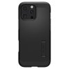 PANCERNE ETUI SPIGEN TOUGH ARMOR  ”T” MAG MAGSAFE IPHONE 16 PRO MAX BLACK
