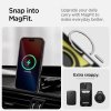 PANCERNE ETUI SPIGEN TOUGH ARMOR  ”T” MAG MAGSAFE IPHONE 16 PRO MAX BLACK