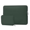 ETUI TECH-PROTECT  NEOSLIM LAPTOP 15-16 MIDNIGHT GREEN