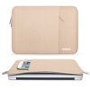 ETUI TECH-PROTECT  SLEEVY LAPTOP 15-16 CAFFE LATTE