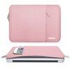 ETUI TECH-PROTECT  SLEEVY LAPTOP 13-14 DUSTY ROSE