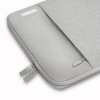 ETUI TECH-PROTECT  SLEEVY LAPTOP 13-14 CRAYON GREY