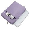 ETUI TECH-PROTECT  SLEEVY LAPTOP 13-14 LAVENDER