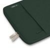 ETUI TECH-PROTECT  SLEEVY LAPTOP 13-14 MIDNIGHT GREEN