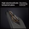 OSŁONA APARATU SPIGEN OPTIK PRO GLAS.TR ”EZ FIT” CAMERA PROTECTOR 2-PACK IPHONE 16 PRO / PRO MAX DESERT TITANIUM