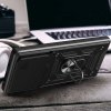 ETUI PANCERNE ETUI PLECKI NAKŁADKA CASE TECH-PROTECT  CAMSHIELD PRO XIAOMI 14T PRO BLACK