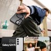 TECH-PROTECT MAGRING MAGSAFE GALAXY S24 FE MATTE BLACK