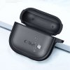 TECH-PROTECT MAGMAT APPLE AIRPODS 4 MATTE BLACK