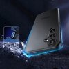 ETUI PLECKI CASE NAKŁADKA TECH-PROTECT  MAGMAT SAMSUNG GALAXY A16 4G / 5G MATTE BLACK
