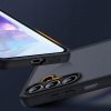 ETUI PLECKI CASE NAKŁADKA TECH-PROTECT  MAGMAT SAMSUNG GALAXY A16 4G / 5G MATTE BLACK