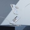 RINGKE FUSION MAGNETIC MAGSAFE GALAXY S24 FE CLEAR