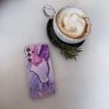 TECH-PROTECT ICON GALAXY A16 4G / 5G MARBLE