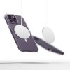 ETUI CASE PLECKI TECH-PROTECT  FLEXAIR MAGSAFE IPHONE 14 PRO MAX CLEAR