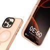 TECH-PROTECT MAGMAT MAGSAFE IPHONE 16 PRO MATTE DESERT