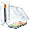 SZKŁO HARTOWANE SPIGEN GLAS.TR ”EZ FIT” 2-PACK GALAXY A56 5G / S24 FE CLEAR