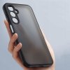 TECH-PROTECT MAGMAT MOTOROLA MOTO G54 5G / G55 5G MATTE BLACK