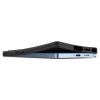 SPIGEN LIQUID AIR GALAXY S25 ULTRA MATTE BLACK