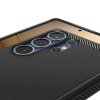 SPIGEN RUGGED ARMOR MAG MAGSAFE GALAXY S25 ULTRA MATTE BLACK