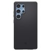SPIGEN SILICONE FIT MAG MAGSAFE GALAXY S25 ULTRA BLACK
