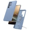 SPIGEN SILICONE FIT MAG MAGSAFE GALAXY S25 ULTRA SAPPHIRE BLUE