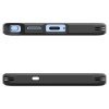 PANCERNE ETUI SPIGEN TOUGH ARMOR  MAGSAFE GALAXY S25 ULTRA BLACK