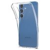 SPIGEN LIQUID CRYSTAL GALAXY S25 CRYSTAL CLEAR