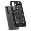SPIGEN ULTRA HYBRID MAG MAGSAFE GALAXY S25 ZERO ONE BLACK