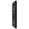 SPIGEN ULTRA HYBRID MAG MAGSAFE GALAXY S25 ZERO ONE BLACK