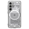 SPIGEN ULTRA HYBRID MAG MAGSAFE GALAXY S25 ZERO ONE WHITE