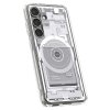 SPIGEN ULTRA HYBRID MAG MAGSAFE GALAXY S25 ZERO ONE WHITE
