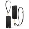 SPIGEN CYRILL KAJUK CLASSIC CHARM MAG MAGSAFE IPHONE 16 PRO MAX BLACK