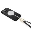 SPIGEN CYRILL KAJUK CLASSIC CHARM MAG MAGSAFE IPHONE 16 PRO MAX BLACK